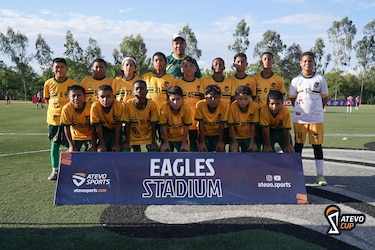 Cuartos de final en Atevo Cup: arranca la batalla final