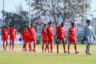 Panamá vs. Dominica: Felipe Baloy proyecta el sueño mundialista en la previa del debut clasificatorio