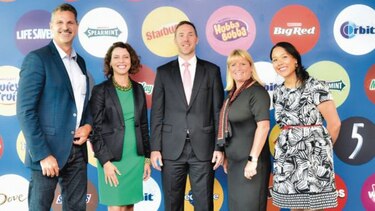 Mars Wrigley Confectionery abre las puertas en Panamá