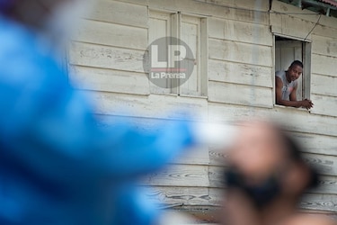 Se registran 447 nuevos casos de Covid-19 y 17 muertes en las últimas horas