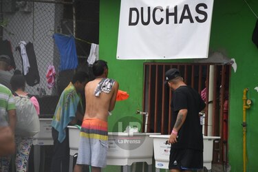 Panamá, Costa Rica y Colombia piden fondos para enfrentar crisis migratoria