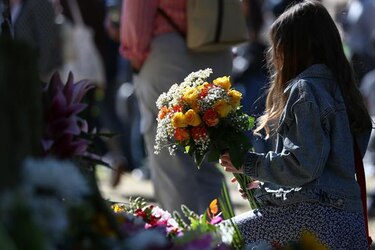 Así despedirá el Reino Unido a Isabel II