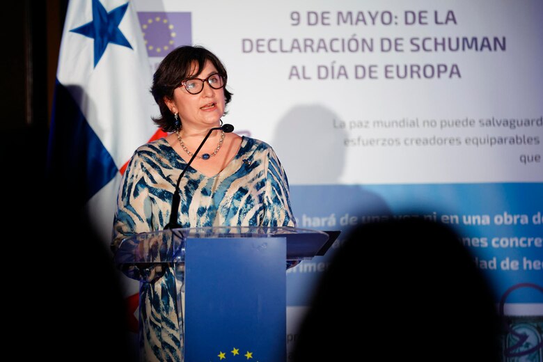 Una exposición de la UE abre las puertas para homenajear las rutas coloniales en Panamá