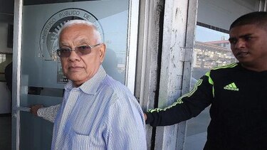 Pincharon a magistrados, periodistas y empresarios