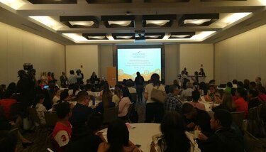 Minsa presenta el nuevo plan maestro de salud para niños y adolescentes