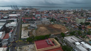 Mulino pide investigar el costo del nuevo estadio Mariano Bula de Colón