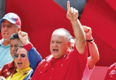 Fiscalía actuará para ‘extirpar’ conspiración