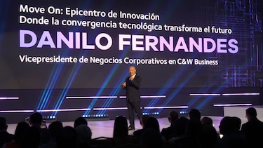 Cable & Wireless Business incorpora Starlink en su portafolio de servicios