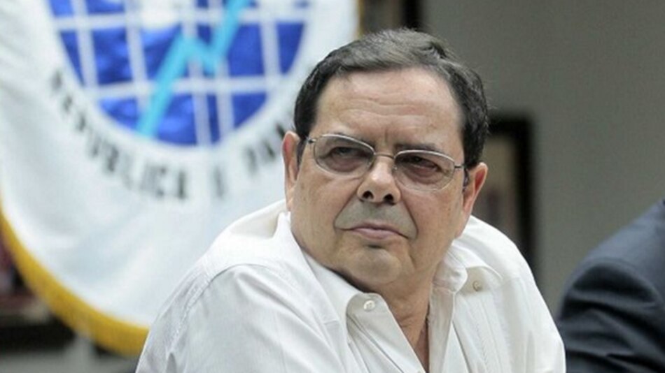 El hospital Punta Pacífica le pide a Luis Cucalón que se traslade a otro centro médico