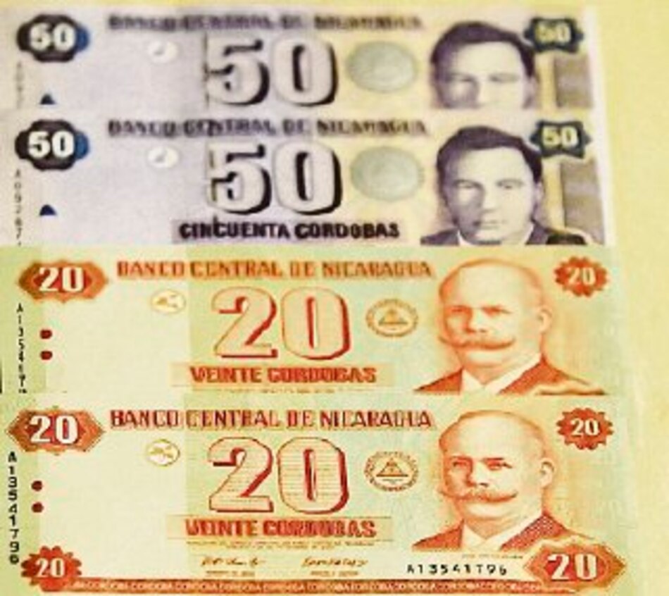 Envío de dinero se eleva 5.5%