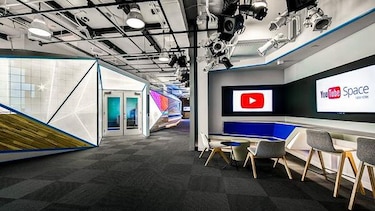 El mundo de YouTube, más allá de nuestras pantallas