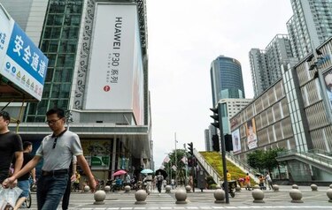 China convertirá a Shenzhen en la nueva Hong Kong