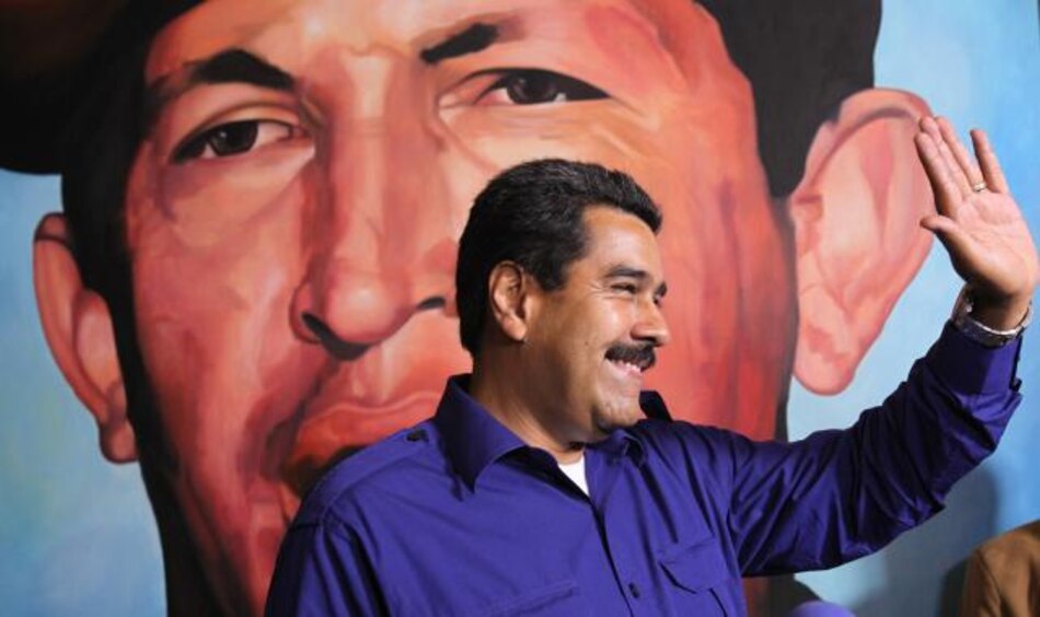 Presidentes de Egipto y Venezuela visitan Brasil