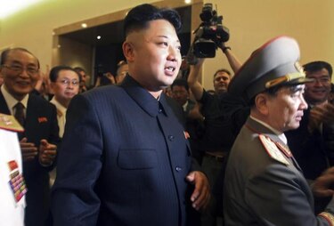 Corea del Norte destituye a influyente tío del líder Kim Jong-Un