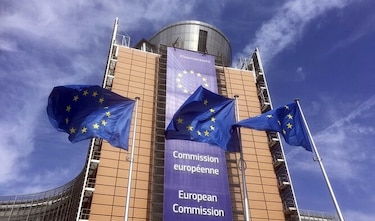 Latinoamericanos presentan récord de solicitudes de asilo en la Unión Europea desde 2014