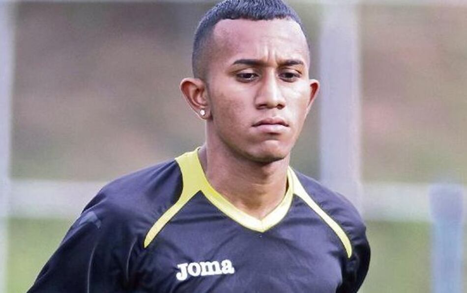 El panameño Marcos Sánchez es cedido al venezolano Portuguesa