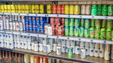 Desde ‘alarmista’ hasta ‘revolucionario’: la polémica por el plan de Robert F Kennedy Jr para ‘volver a Estados Unidos más saludable’