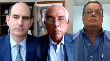 ¿Es viable un subsidio del combustible para toda la población?, tres expertos opinan