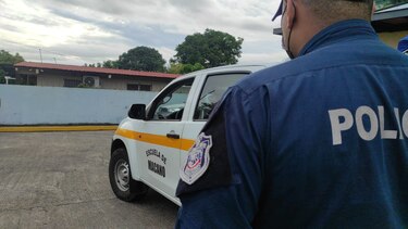 Juez imputa cargos a conductor por atropello de dos personas en Horconcitos