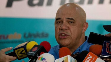 Expresidentes se reúnen con líderes venezolanos