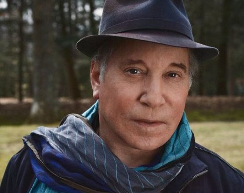 Paul Simon realizará una gira para promover la biodiversidad