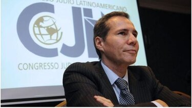 Justicia argentina ratifica a fiscal que investiga muerte de Nisman