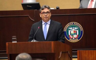 Pleno la Asamblea Nacional cita al Defensor del Pueblo para que rinda informe de su gestión