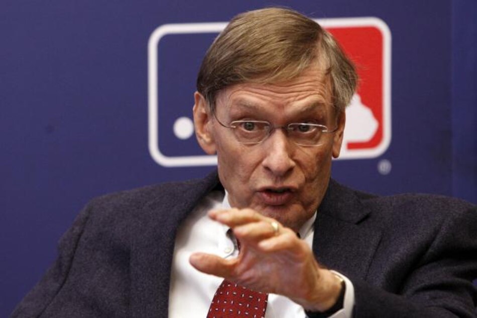 Grandes Ligas crea grupo para analizar falta de jugadores afroamericanos