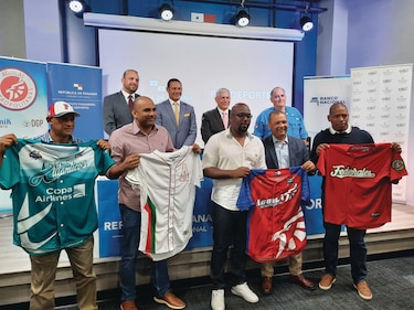 Liga Probeis volverá a tener cuatro equipos
