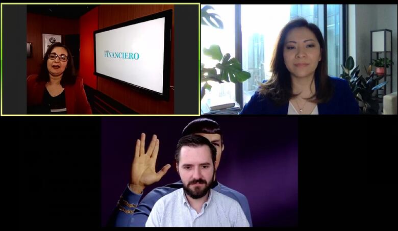 Panamá puede ser la base para impulsar la economía digital en la región