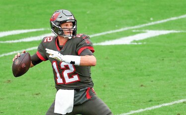 Fanáticos irán al Super Bowl sin tener que estar vacunados