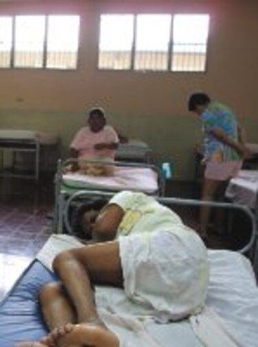 Obispo Ulloa: ‘la enfermedad mental no debe ser un estigma’