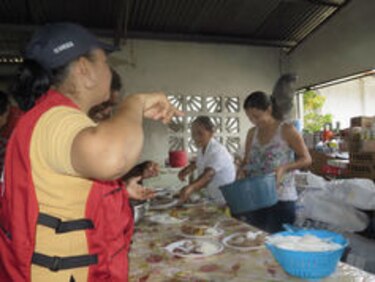 Volver a Cuba no es una opción para migrantes varados en Centroamérica