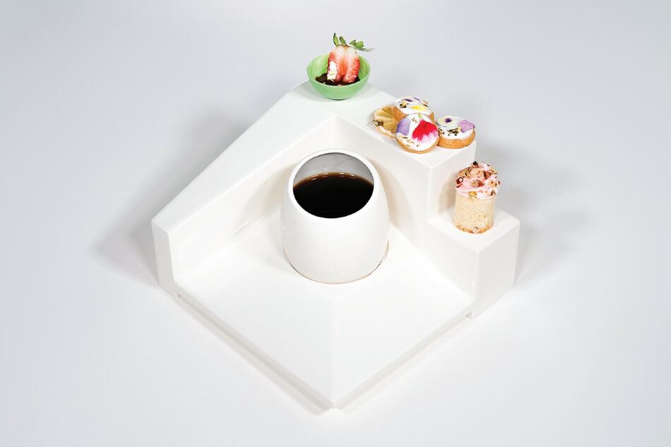 Vuelve el Ritual del Café