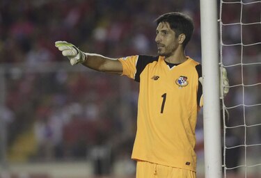 Selección panameña, la mejor de 2017