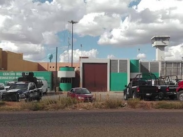 Riña en un penal de México deja 16 muertos