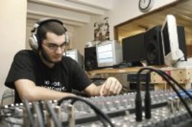 Lo que cuesta hacer un disco