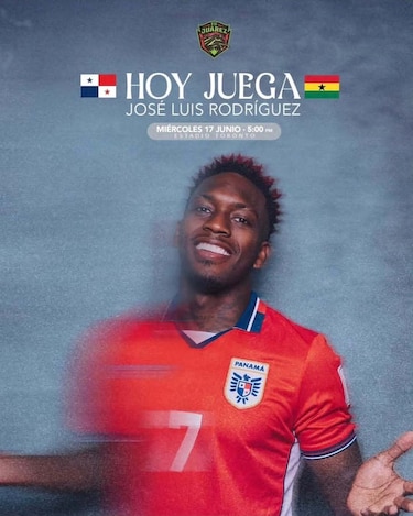 Panamá recibe respaldo internacional de los clubes antes del debut Mundial 2026