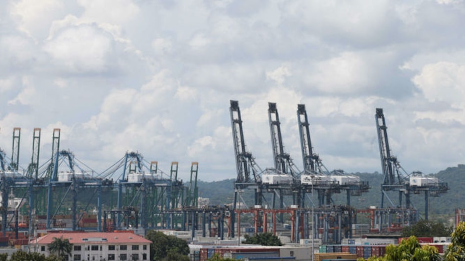 Panamá será sede de foro logístico en 2022