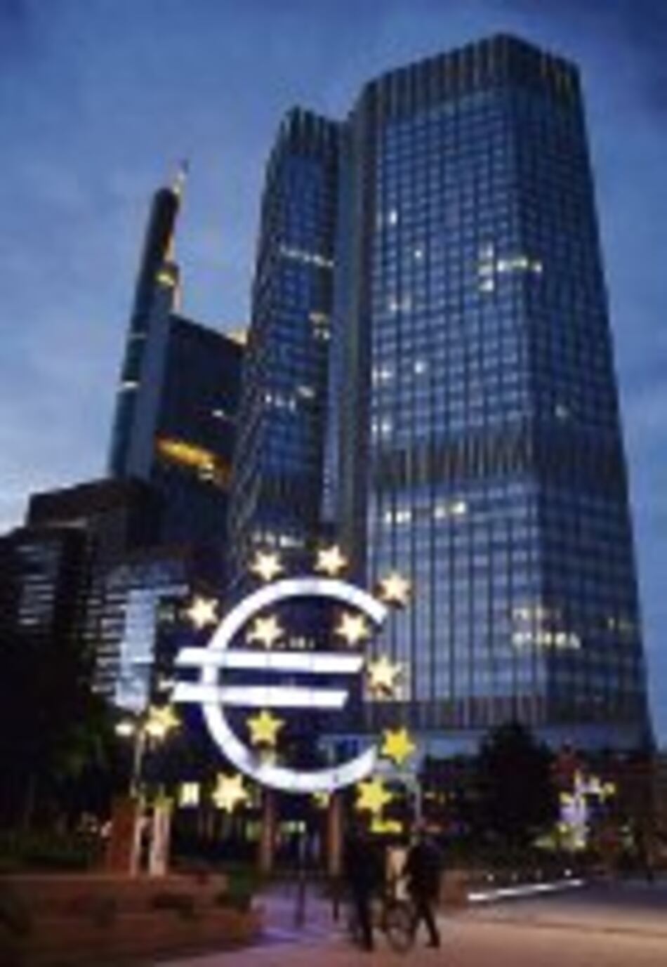 Expansión de zona euro se enfría más