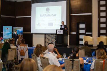 Con gran éxito ACOBIR culmina el Panama Real Estate Trade Mission 2023