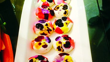 Cocina gourmet: Para las visitas domingueras