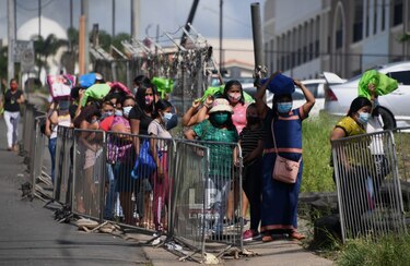 Cámara de Comercio recomienda que se extienda medida para suspensión de contratos laborales 