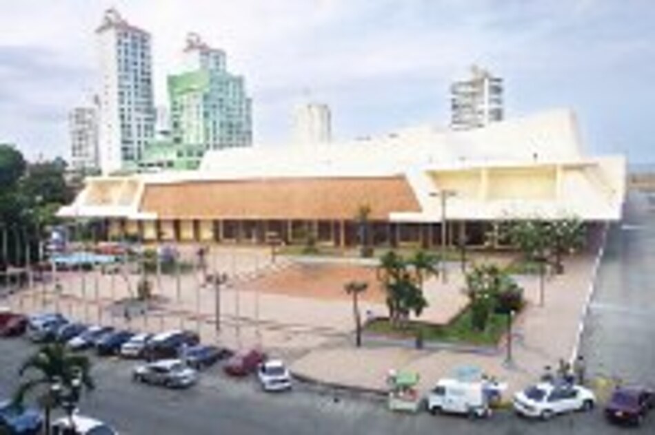 Turismo al día Ipat anuncia su mudanza de Atlapa