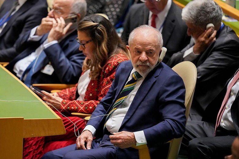 Un discurso ‘trumpiano’: ataques frontales a la ONU y al multilateralismo