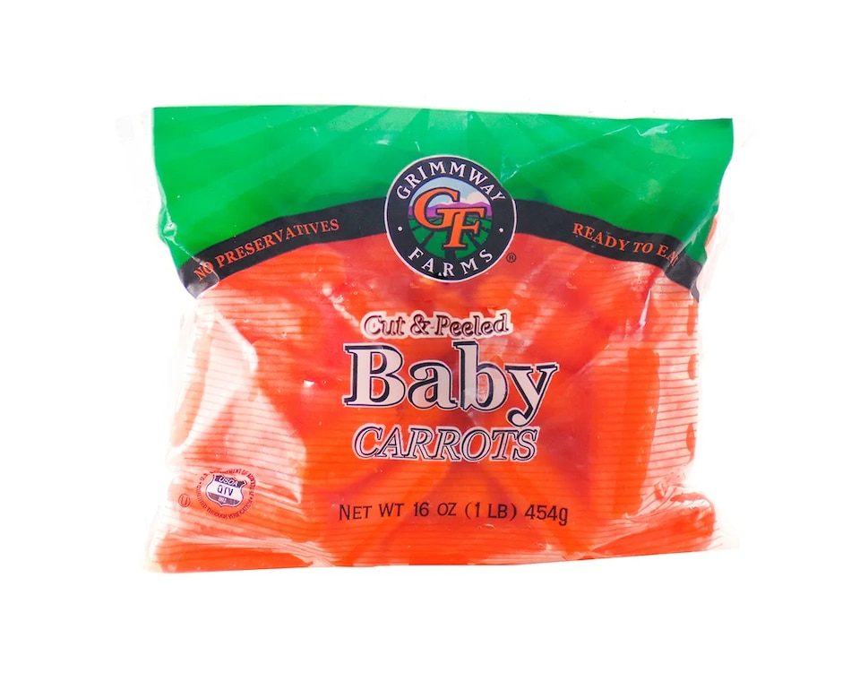 Grimmway Farms retira zanahorias orgánicas tras un brote de E. coli en Estados Unidos