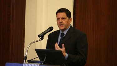 Gabinete aprueba construcción del campus Gorgas por $70 millones