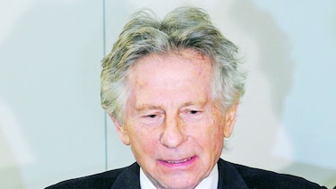 Rechazan extraditar a Roman Polanski
