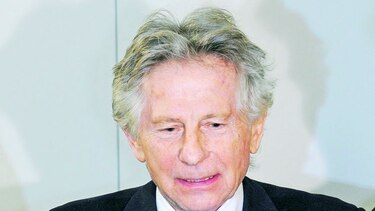 Rechazan extraditar a Roman Polanski