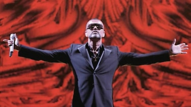 Ponen a subasta la colección de arte de George Michael